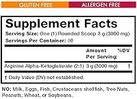 Olympian Labs PSN A-AKG Powder 240g — image 6