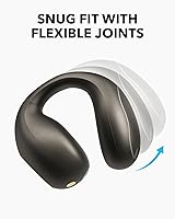 Soundcore C40i Open-Ear Clip-On Headphones — image 3
