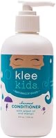 Klee Naturals Klee Kids Enchanted Shampoo and Charmed Conditioner Duo Set — image 4