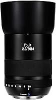 ZEISS Touit 2.8/50 Macro Lens for Fujifilm X-Mount Cameras — image 2
