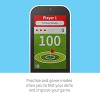 Garmin Approach G80 GPS Golf Handheld with Launch Monitor — image 6