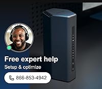 NETGEAR Nighthawk RS500 WiFi 7 Router — image 4