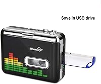 BlumWay USB Cassette to MP3 Converter — image 4