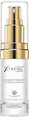 Xtreme Lashes Eye Makeup Remover 2.89oz