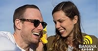 Banana Phone Bluetooth Handset — image 5