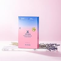 JAYJUN Intensive Shining Mask with Lavender Extract (10 Pack) — image 3