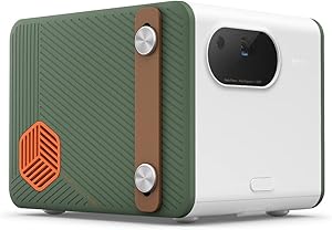 BenQ GS50 1080p Wireless Outdoor Projector Review