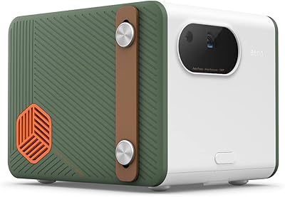 BenQ GS50 1080p Wireless Outdoor Projector