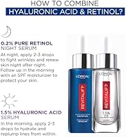 L'Oreal Paris Revitalift Triple Power LZR Retinol Night Serum 30mL — image 7