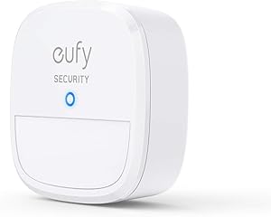 eufy Security Motion Sensor Review