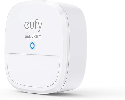 eufy Security Motion Sensor