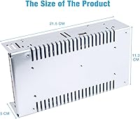 Hosyond 12V 50A 600W Power Supply — image 7