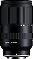 Tamron 18-300mm F/3.5-6.3 Di III-A VC VXD Lens — image 5