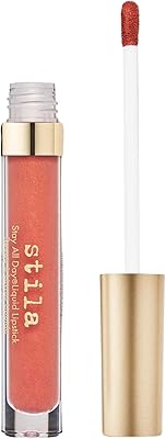 stila Stay All Day Sheer & Shimmer Liquid Lip - Patricia Shimmer