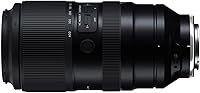 Tamron 50-400mm f/4.5-6.3 Di III VC VXD Lens — image 8
