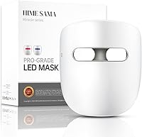 HIME SAMA Miracle ACE LED Face Mask — image 1