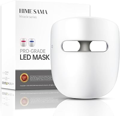 HIME SAMA Miracle ACE LED Face Mask