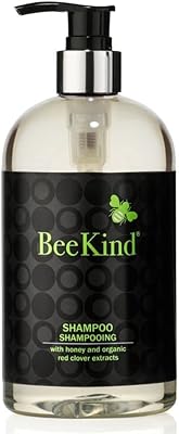 Gilchrist & Soames BeeKind Honey and Lemon Verbena Shampoo 15.5oz