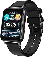 Spade & Co Health Smartwatch 2 — image 1