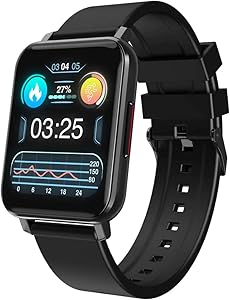 Spade & Co Health Smartwatch 2 Review