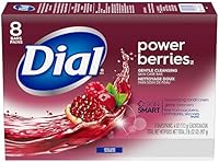 Dial Power Berries Bar Soap 4oz 16-Pack — image 3