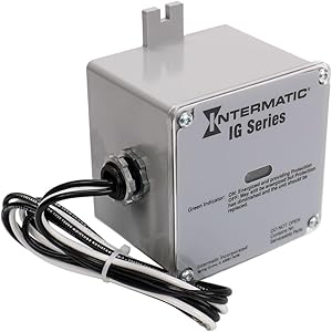 Intermatic IG1200RC3 Surge Protector