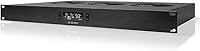 AC Infinity CLOUDPLATE T2 Rack Mount Fan 1U — image 1
