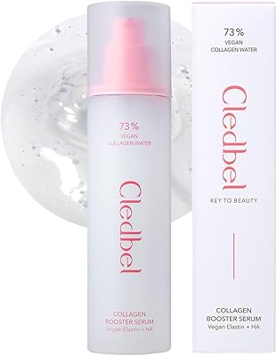 Cledbel Collagen Booster Serum 150mL
