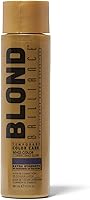 Blond Brilliance Brass Color Correcting Elixir — image 1