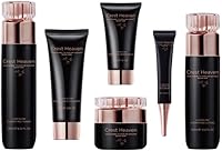 LuxeGlow 6-Piece Facial Kit for Radiant Skin Care — image 5