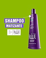 Kuul Matizant Purple Shampoo 33.81 oz — image 3