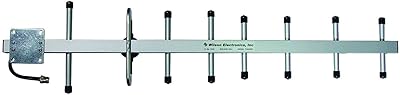 weBoost Single-Band Yagi Antenna 700/800/900 MHz