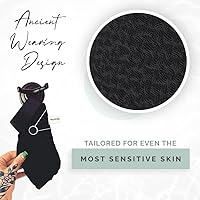 Wildpier Beauty Exfoliating Glove Luxe for Sensitive Skin — image 4