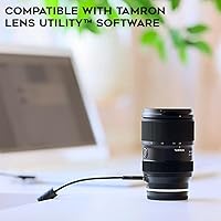 Tamron 24mm F/2.8 Di III OSD M1:2 Lens for Sony E-Mount — image 9