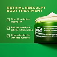 Murad Retinal ReSculpt Body Treatment 5.0 Fl Oz — image 2