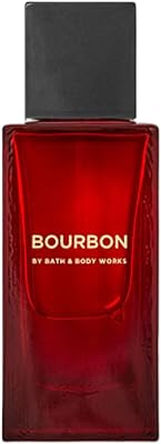 Bath & Body Works Bourbon Men's Cologne 3.4oz