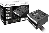 Thermaltake TR2 S 600W Power Supply — image 1