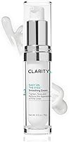 ClarityRx Easy On The Eyes Smoothing Eye Cream 0.5oz — image 1
