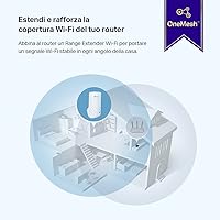 TP-Link AC750 WiFi Extender RE190 — image 7