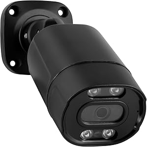 Fuers A1008LME 8-Channel Hybrid DVR with 500GB HDD Review