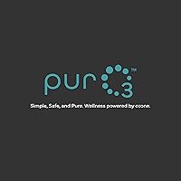 PurO3 Ozonated Coconut Oil 2 oz — image 7