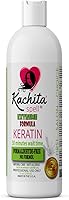 Kachita Spell Brazilian Keratin Treatment 100% Formaldehyde Free — image 1