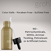 Groh Stimulating Scalp Serum 2.8oz — image 3
