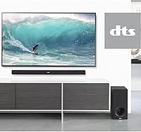 Denon DHT-S316 Home Theater Soundbar System — image 8