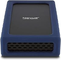 Oyen Digital Novus 6TB External USB-C 7200RPM Hard Drive — image 5