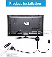 SmartSee Miracast Wireless Display Receiver — image 5