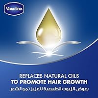 Vaseline Intensive Care Hair Tonic and Conditioner 100mL — image 6