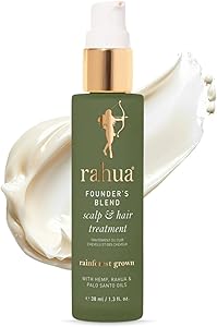 Rahua Founder’s Blend Scalp & Hair Treatment, 1.3 Fl Oz Review