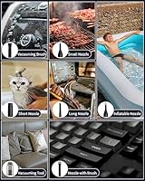 Jicawz Compressed Air Duster 3-Speed — image 6