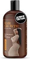 Hair Growth Shampoo by Jailyne Ojeda – Biotin & Keratin-Infused Formula — image 1